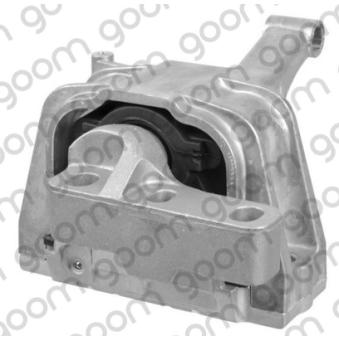 Support moteur avant droit GOOM OEM 5N0199262F