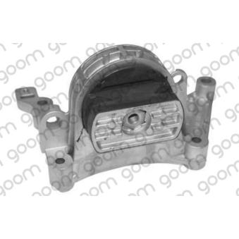 Support moteur GOOM EM-2044