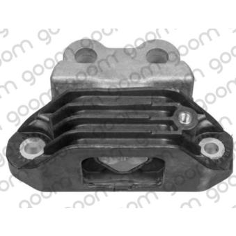 Support moteur GOOM EM-2048 pour CITROEN C3 1.6 E-torQ - 110cv
