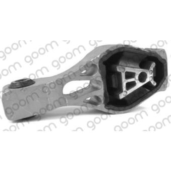Support moteur GOOM EM-2070 pour DAEWOO ESPERO 1.6 BlueHDi 90 - 90cv