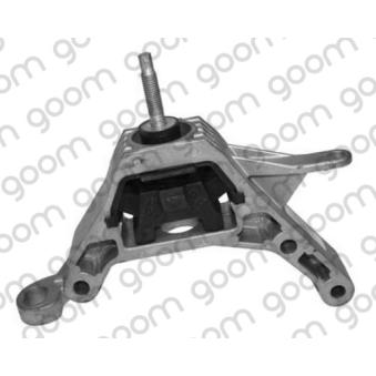 Support moteur GOOM EM-2077