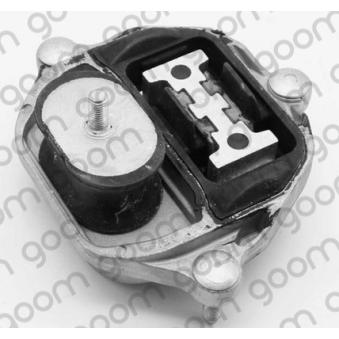 Support moteur GOOM EM-2090
