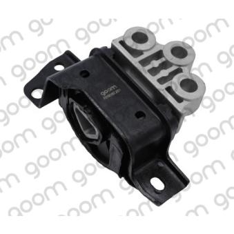 Support, suspension du moteur GOOM OEM 51816525