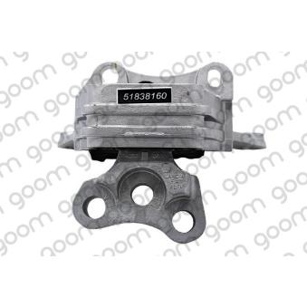 Support moteur GOOM [EM-2145]