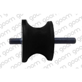 Suspension, boîte de vitesse manuelle GOOM OEM 22316799411