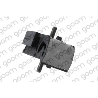 Support moteur GOOM OEM 1661786