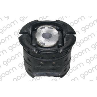 Suspension, corps de l'essieu arrière GOOM EM-2190