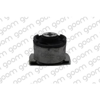 Suspension, corps de l'essieu arrière GOOM OEM 550450001R