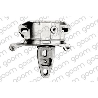 Support moteur GOOM OEM 1839188