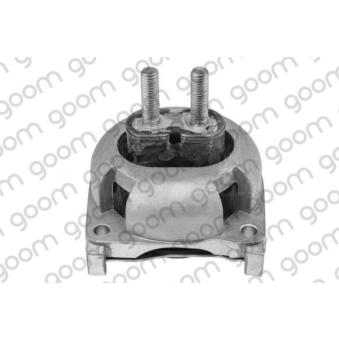 Support moteur GOOM EM-2234 pour MERCEDES-BENZ CLASSE GL GL 400 4-matic - 333cv