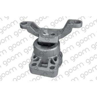 Support moteur GOOM OEM 6G916F012EB