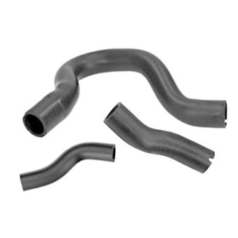 Tuyauterie, vanne EGR GOOM [EP-0001]