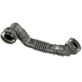 Tuyauterie, vanne EGR GOOM EP-0027 pour AUDI A3 2.0 TDI - 140cv