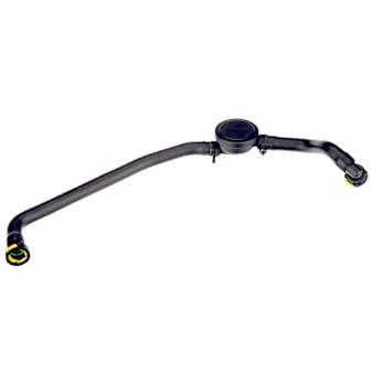 Tuyauterie, vanne EGR GOOM OEM 8200136128