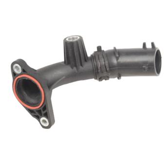 Tuyauterie, vanne EGR GOOM [EP-0066]