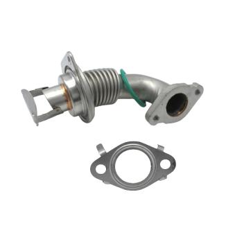 Conduite d'huile, compresseur GOOM EP-0120