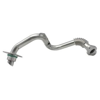 Tuyauterie, vanne EGR GOOM OEM 1618R9