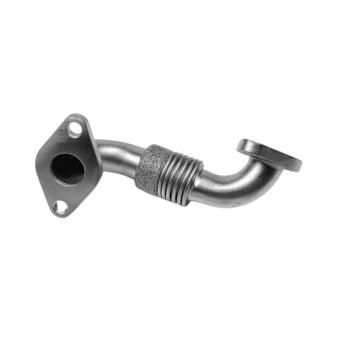 Tuyauterie, vanne EGR GOOM OEM 038131521CC