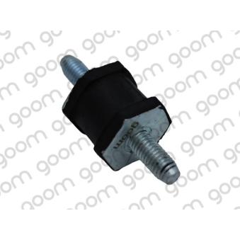 Bandes de caoutchouc, échappement GOOM [ESH-0004]