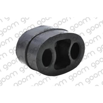 Bandes de caoutchouc, échappement GOOM OEM 852516