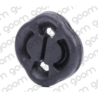 Bandes de caoutchouc, échappement GOOM ESH-0014