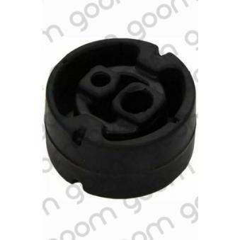 Bandes de caoutchouc, échappement GOOM [ESH-0018]