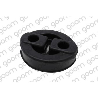Bandes de caoutchouc, échappement GOOM ESH-0036