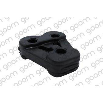 Bandes de caoutchouc, échappement GOOM [ESH-0073]