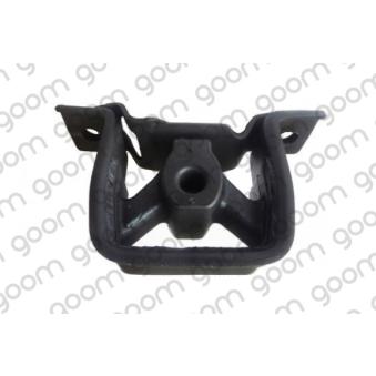 Suspension, échappement GOOM ESH-0078