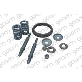 Jeu de joints d'étanchéité, échappement GOOM OEM 179712