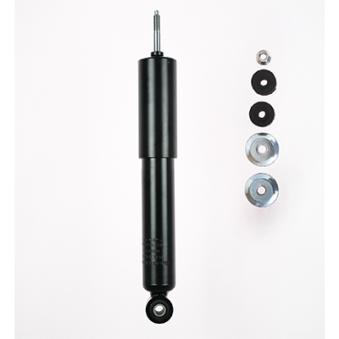 Jeu de 2 amortisseurs avant GOOM OEM MB633900