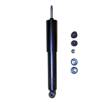 Jeu de 2 amortisseurs avant GOOM OEM 1956732