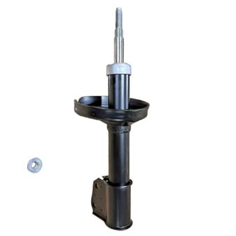 Jeu de 2 amortisseurs avant GOOM OEM 7701479312