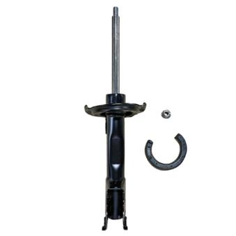 Jeu de 2 amortisseurs avant GOOM OEM 1693200430