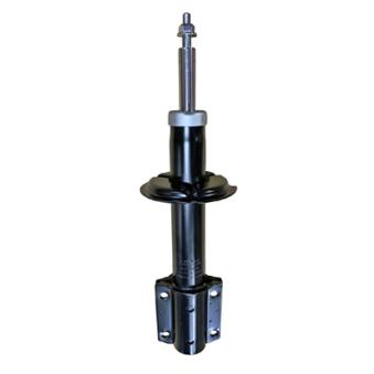 Jeu de 2 amortisseurs avant GOOM F210G1474