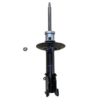 Jeu de 2 amortisseurs avant GOOM F210G1532