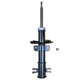 Jeu de 2 amortisseurs avant GOOM F210G1553