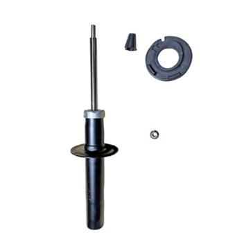 Jeu de 2 amortisseurs avant GOOM OEM 8K0413031AE