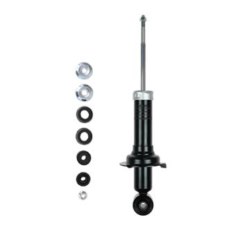 Jeu de 2 amortisseurs arrière GOOM OEM 52620S9AA03