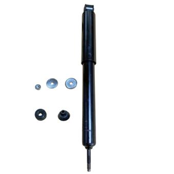 Jeu de 2 amortisseurs arrière GOOM OEM 46437781