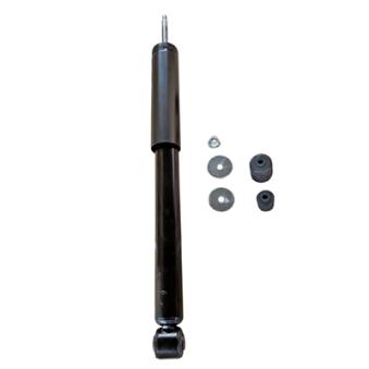 Jeu de 2 amortisseurs arrière GOOM OEM 1693260600