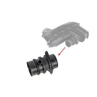 Tuyau d'aspiration, alimentation d'air GOOM OEM 8200977794