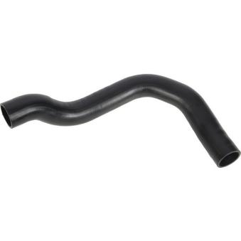 Tuyau d'aspiration, alimentation d'air GOOM FAH-0055 pour CITROEN C3 1.4 HDI - 68cv
