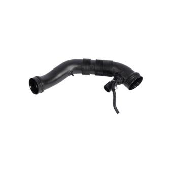 Tuyau d'aspiration, alimentation d'air GOOM OEM 1K0129684AE