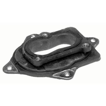 Flasque, carburateur GOOM FC-0007
