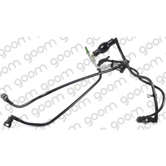 Tuyauterie de carburant GOOM OEM 1574P5