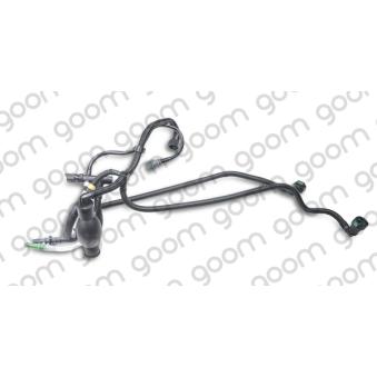 Tuyauterie de carburant GOOM OEM 1574G9