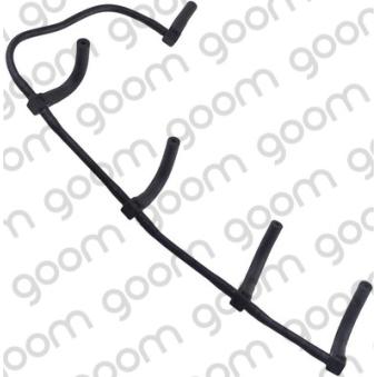 Tuyau, carburant de fuite GOOM OEM 8200520596