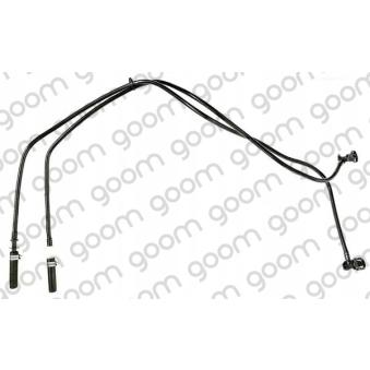 Tuyauterie de carburant GOOM OEM 7700273714