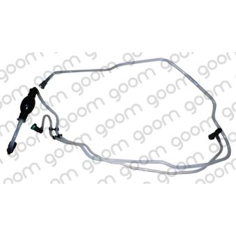 Tuyauterie de carburant GOOM OEM 7700115859